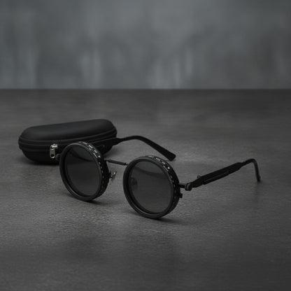 Lunettes de Soleil Polarisées