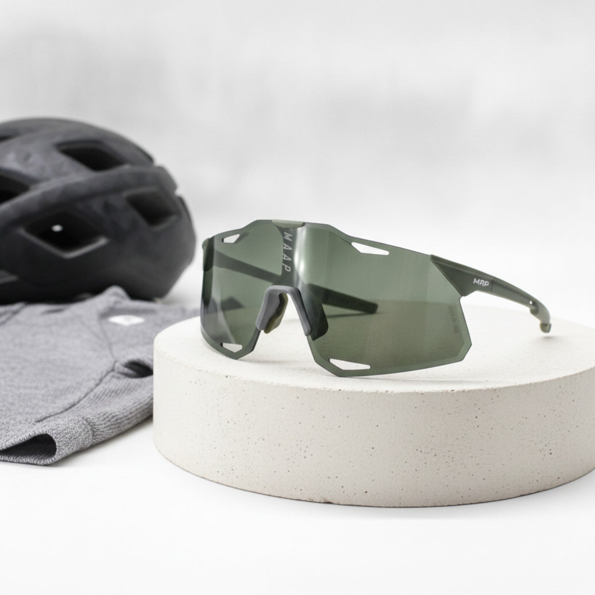 Lunettes De Cyclisme Photochromiques - Homme Et Femme, Route Et  VTT