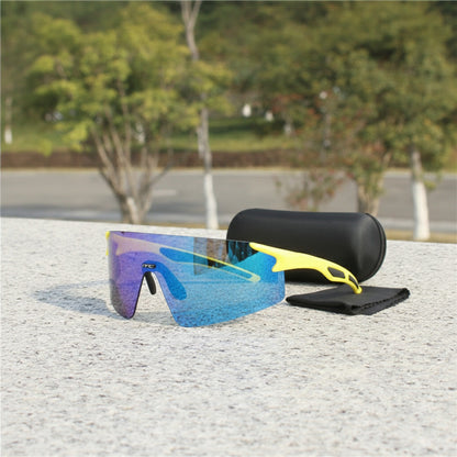 Lunettes De Soleil Pour Tout Les Sport En Extérieur