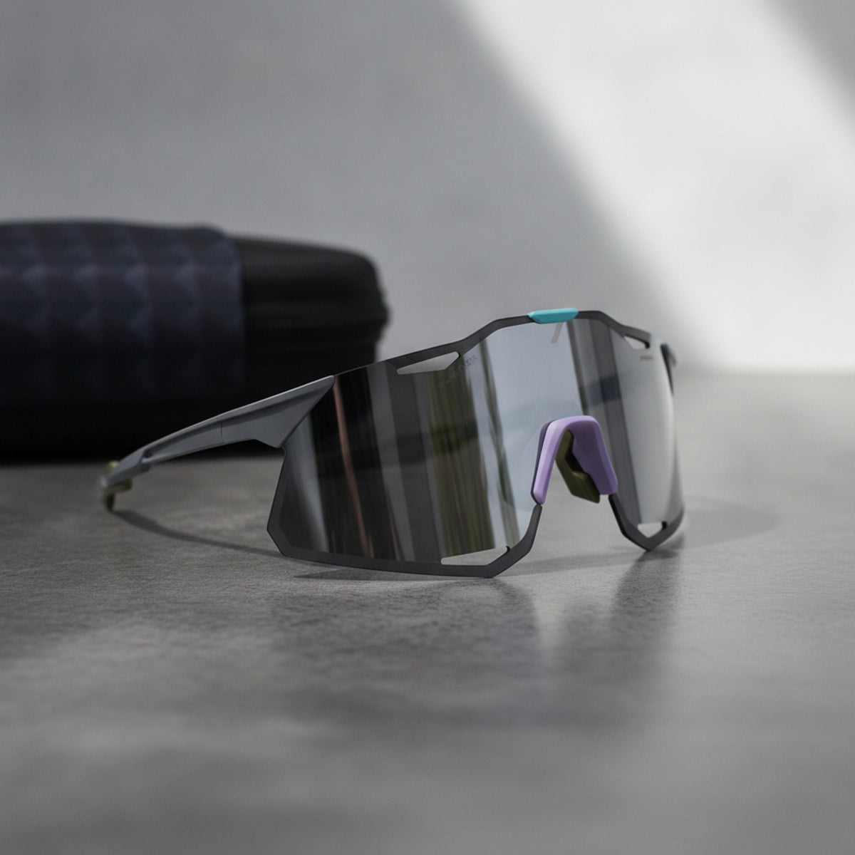Lunettes De Cyclisme Photochromiques Sports, - Homme Et Femme