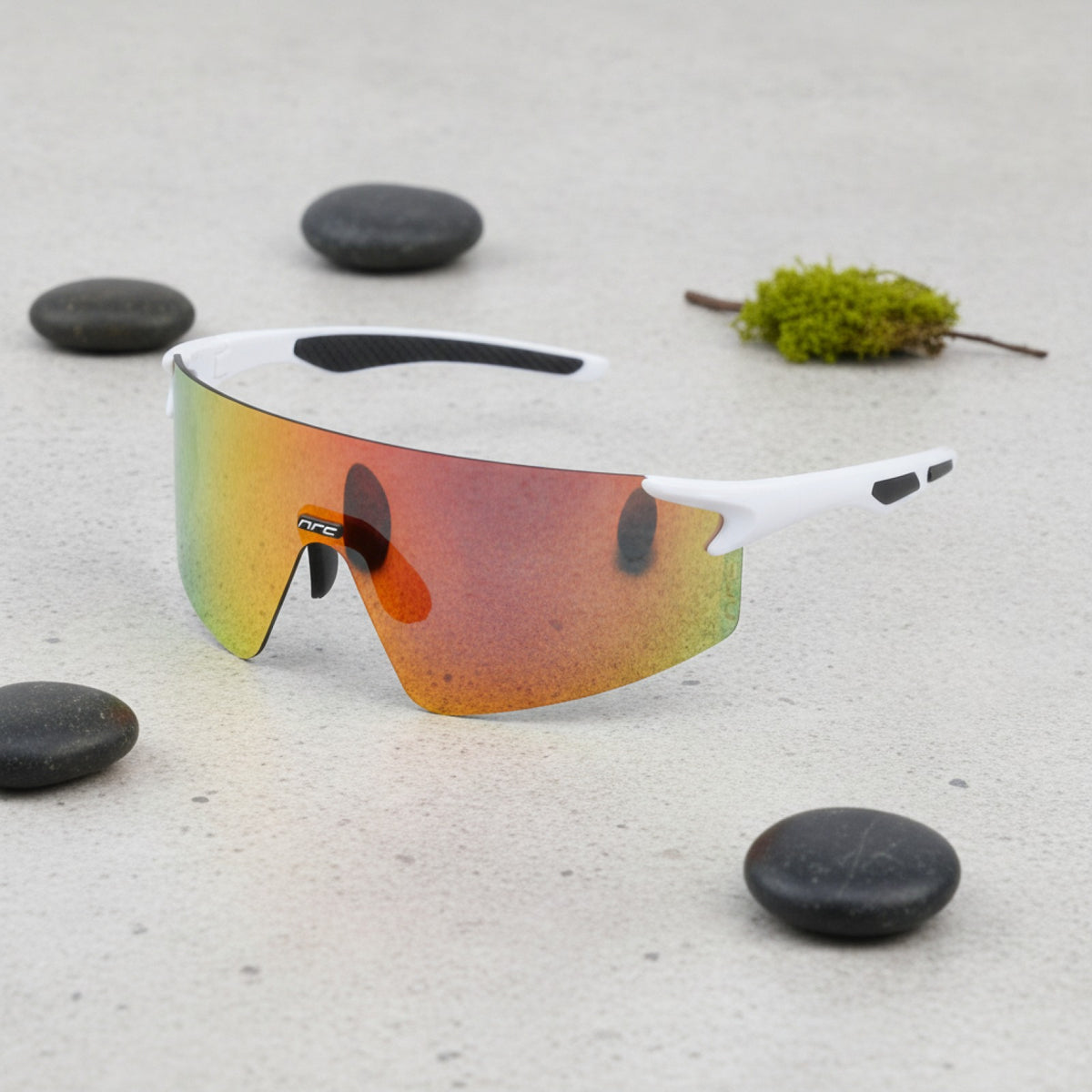 Lunettes de Soleil -, Vélo, Randonnée