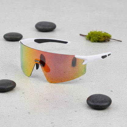 Lunettes de Soleil -, Vélo, Randonnée