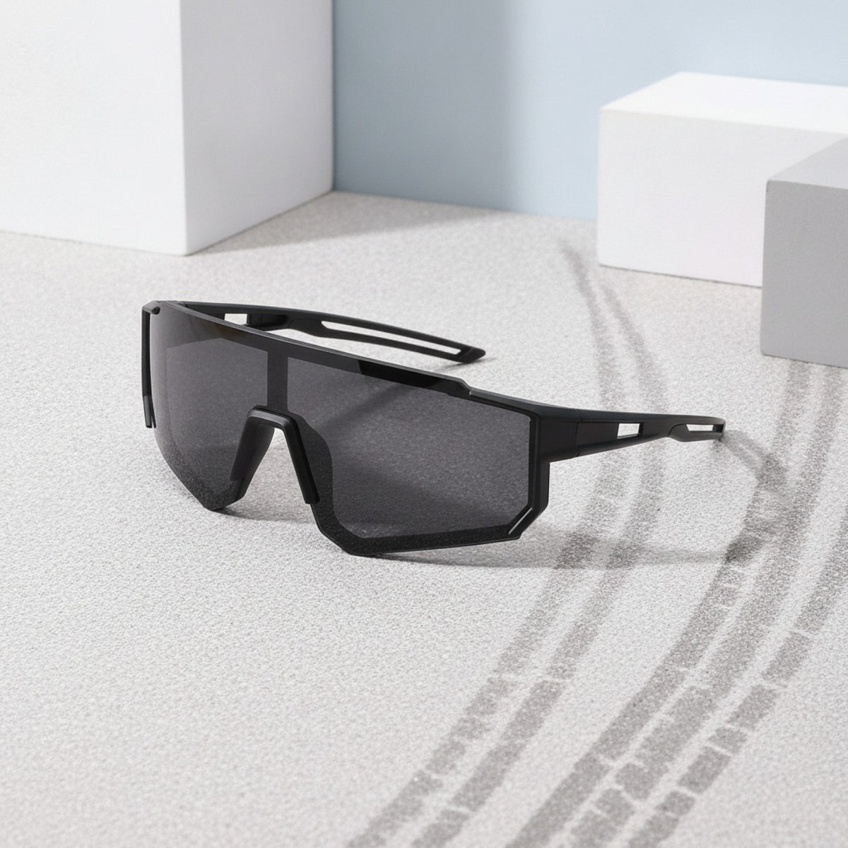 Lunettes de Soleil Cyclisme Enfants