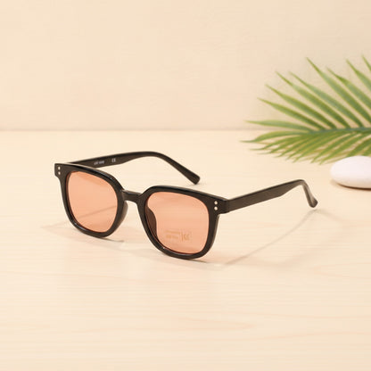 Lunettes de soleil enfant carrées Protection UV - Tendance Pour Activités Extérieures
