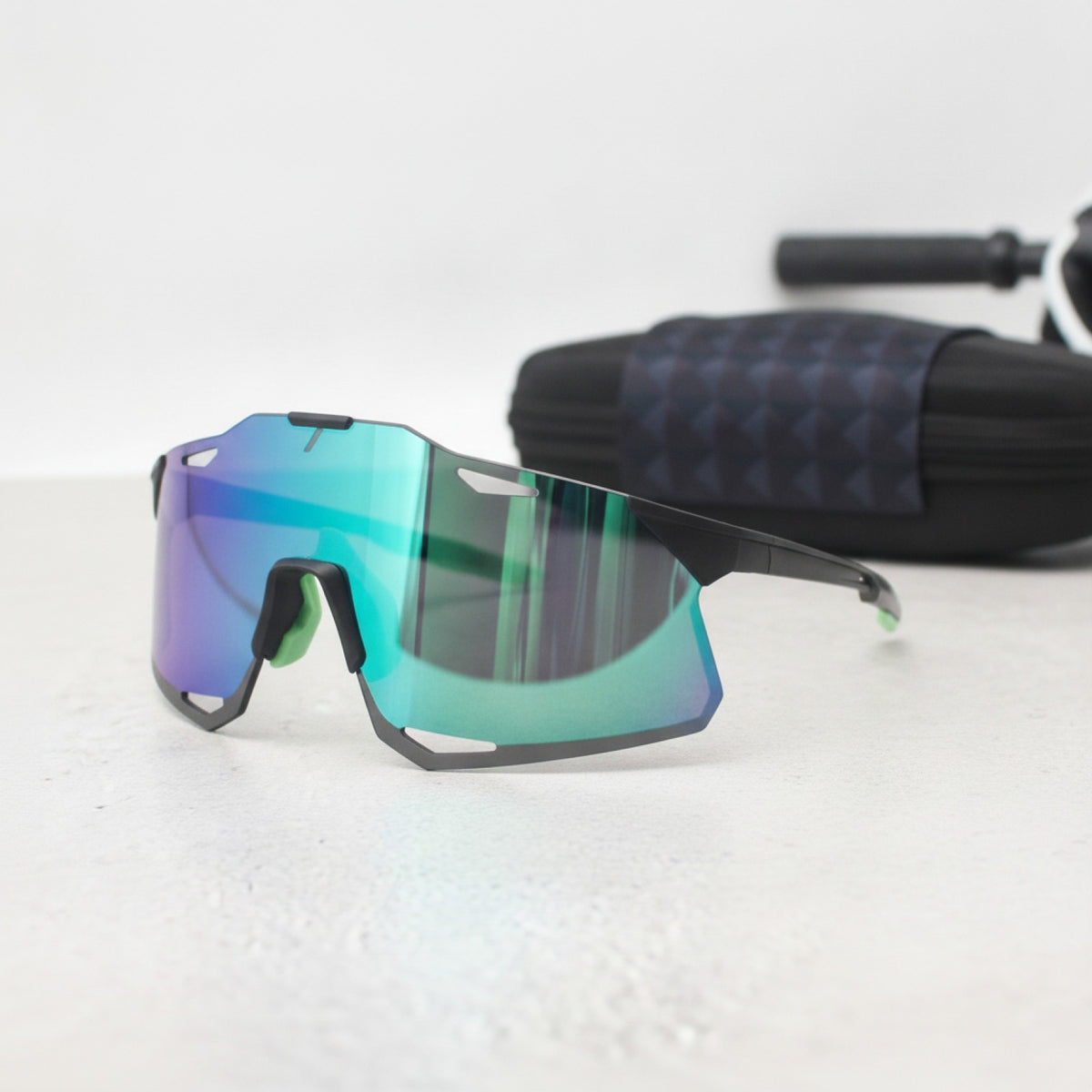 Lunettes Pour Le Sport - Photochromiques - Hommes Et Femmes