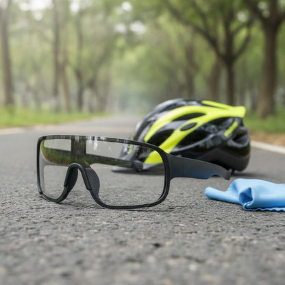 Lunettes de Soleil Cyclisme Enfant