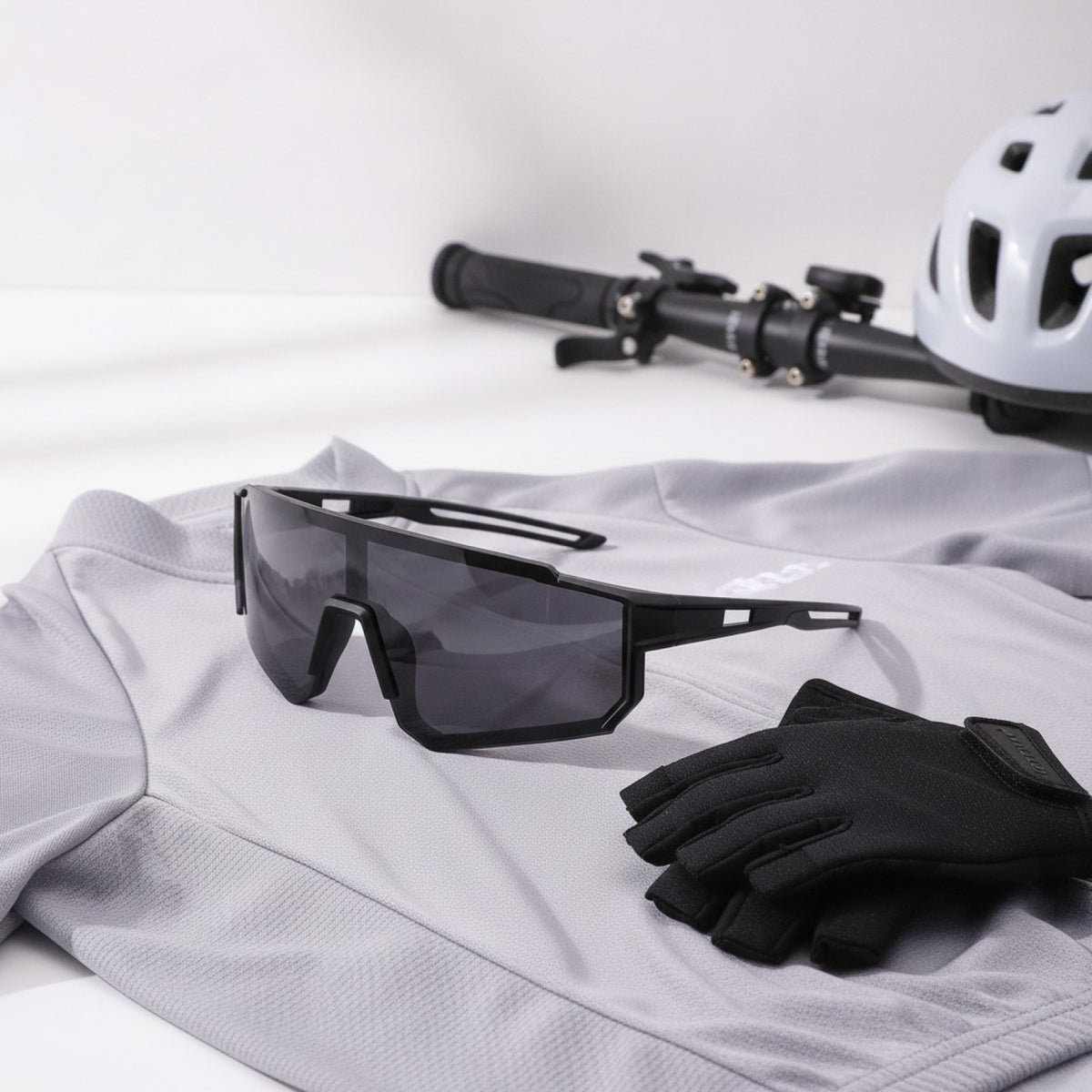 Lunettes de Soleil Cyclisme Enfants