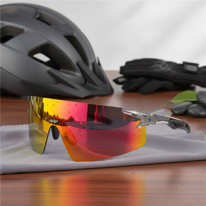 Lunettes de soleil  De Sport - Homme - Femme