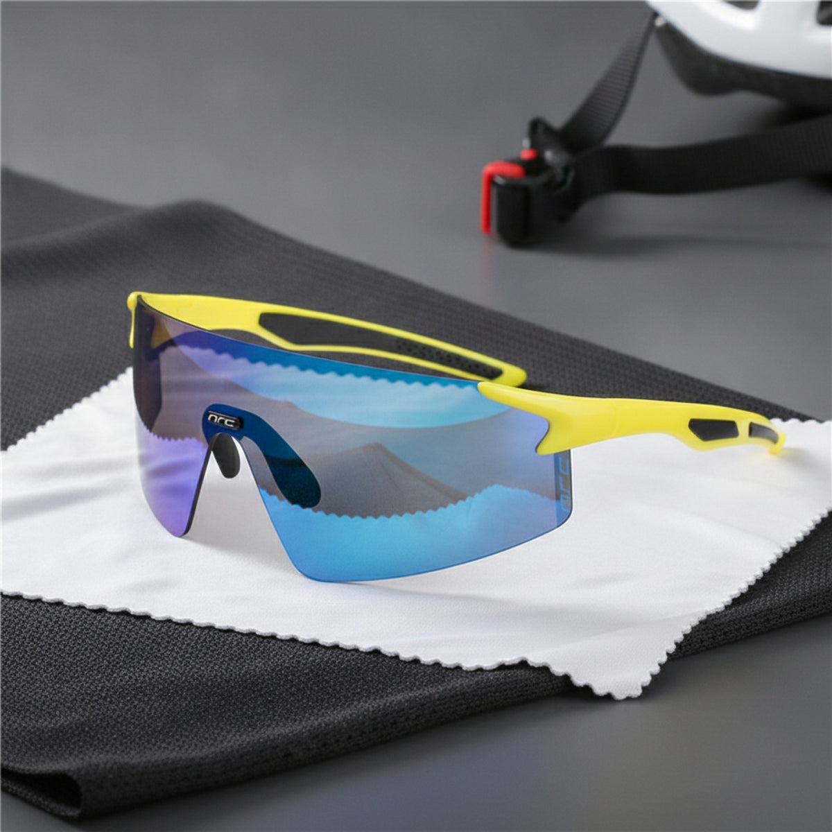 Lunettes De Soleil Pour Tout Les Sport En Extérieur