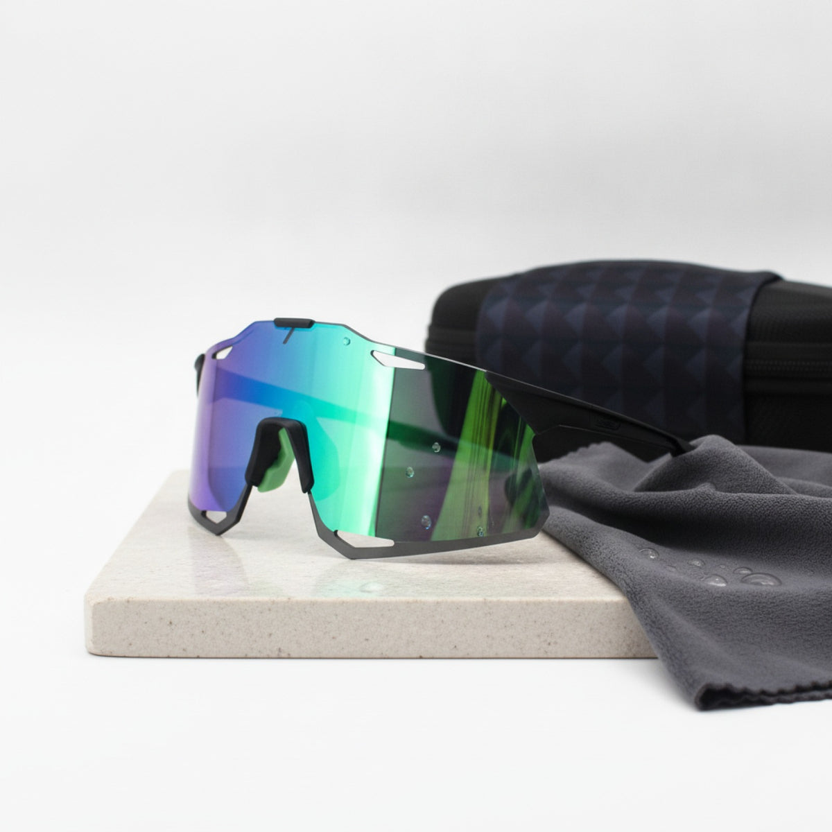 Lunettes Pour Le Sport - Photochromiques - Hommes Et Femmes