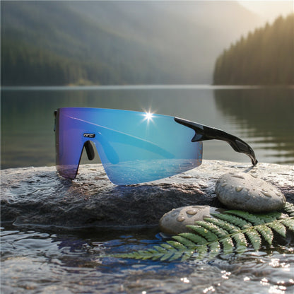 Lunettes de Soleil Pour Le Sport