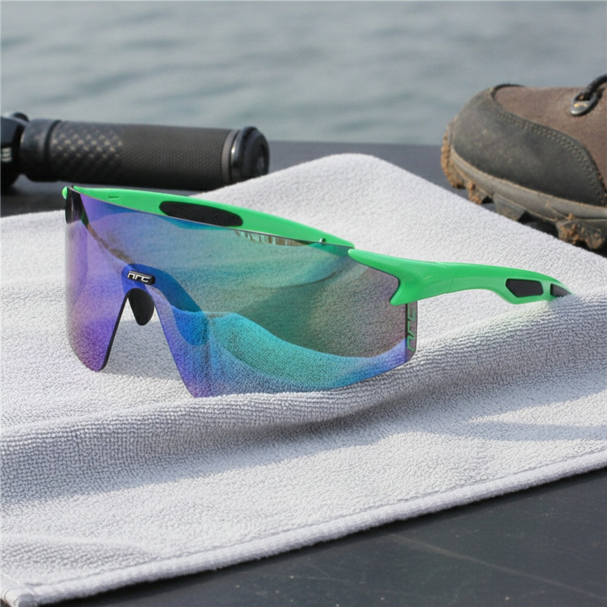 Lunettes De Soleil - Pour Tout Type De Sport