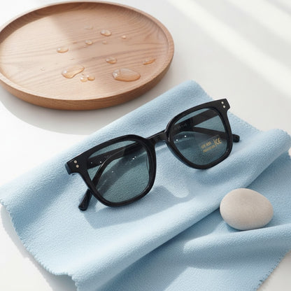 Lunettes de soleil enfant carrées Protection Contre Le Soleil