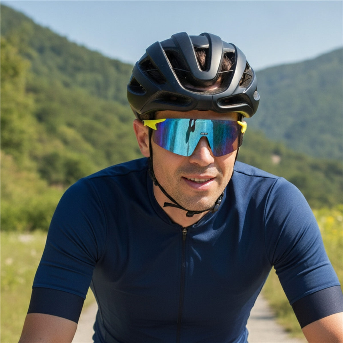 Lunettes De Soleil Pour Tout Les Sport En Extérieur