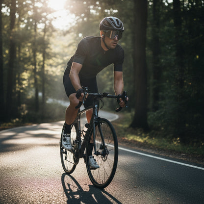 Lunettes De Cyclisme Photochromiques Sports, - Homme Et Femme