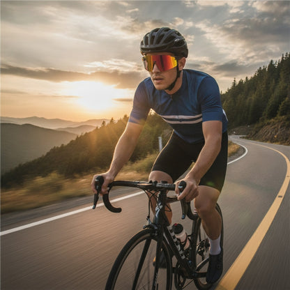 Lunettes de soleil  De Sport - Homme - Femme