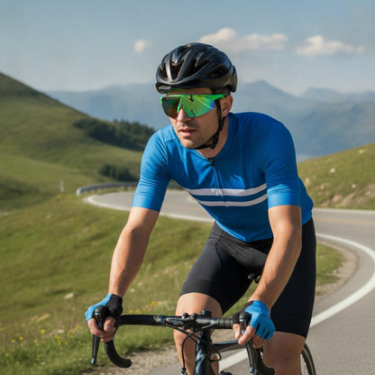 Lunettes De Soleil - Pour Tout Type De Sport