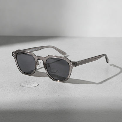 Lunettes De Soleil Classiques