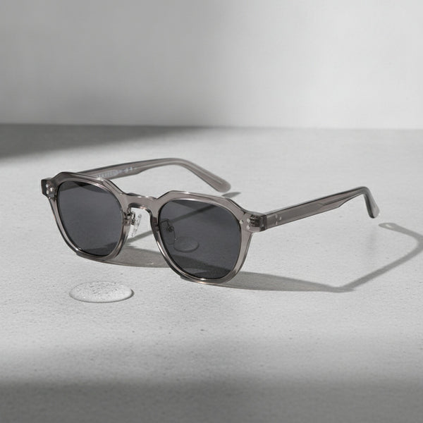Lunettes De Soleil Classiques