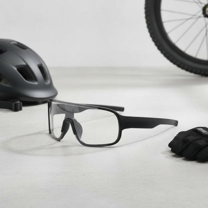 Lunettes de Soleil Cyclisme Enfant