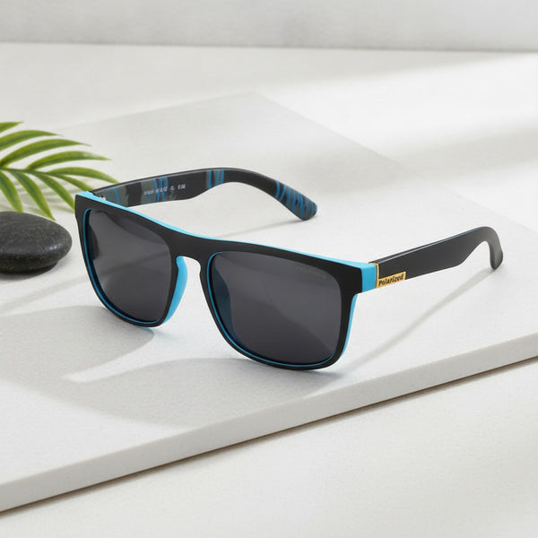 Lunettes De Soleil Polarisées Homme