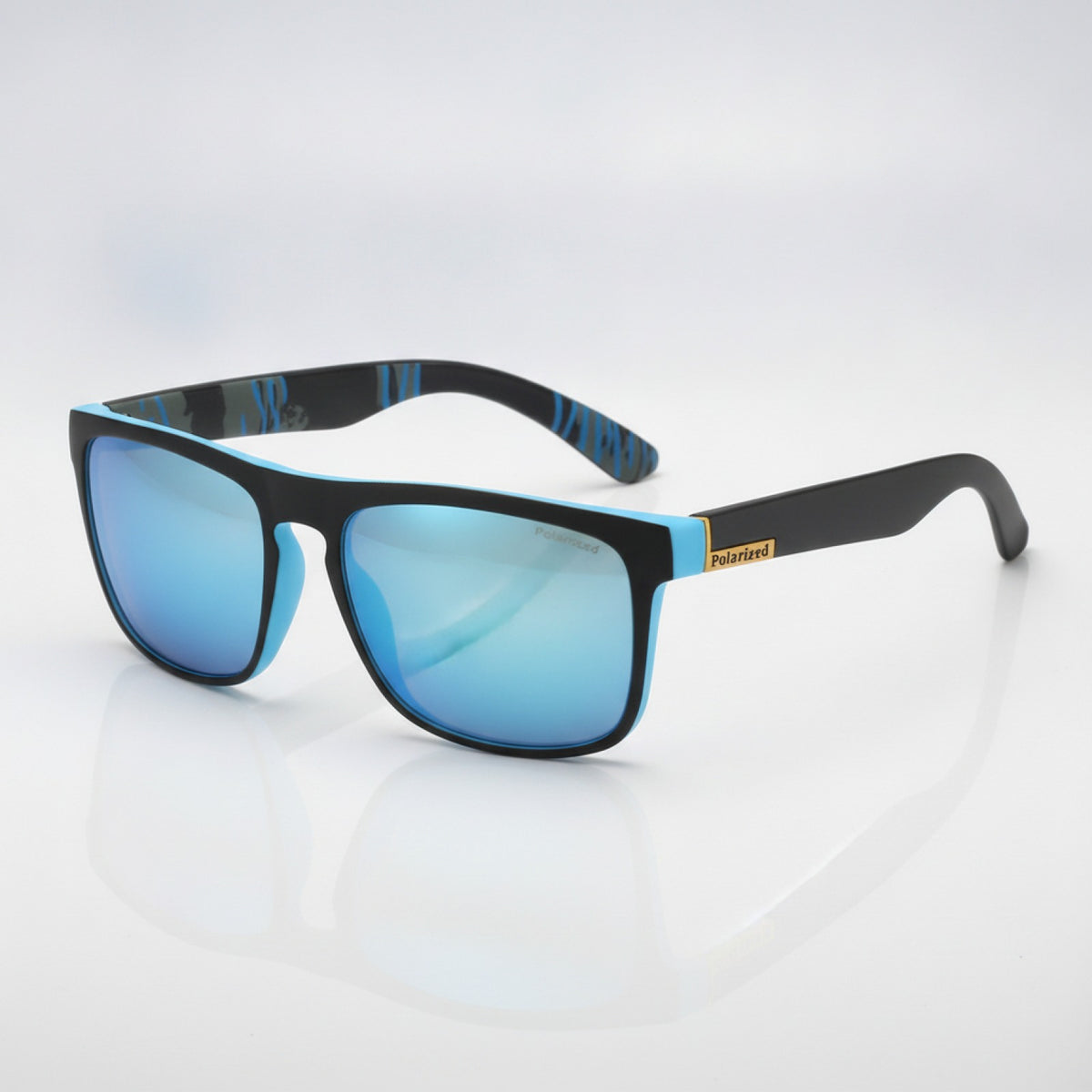 Lunettes De Soleil Polarisées Homme