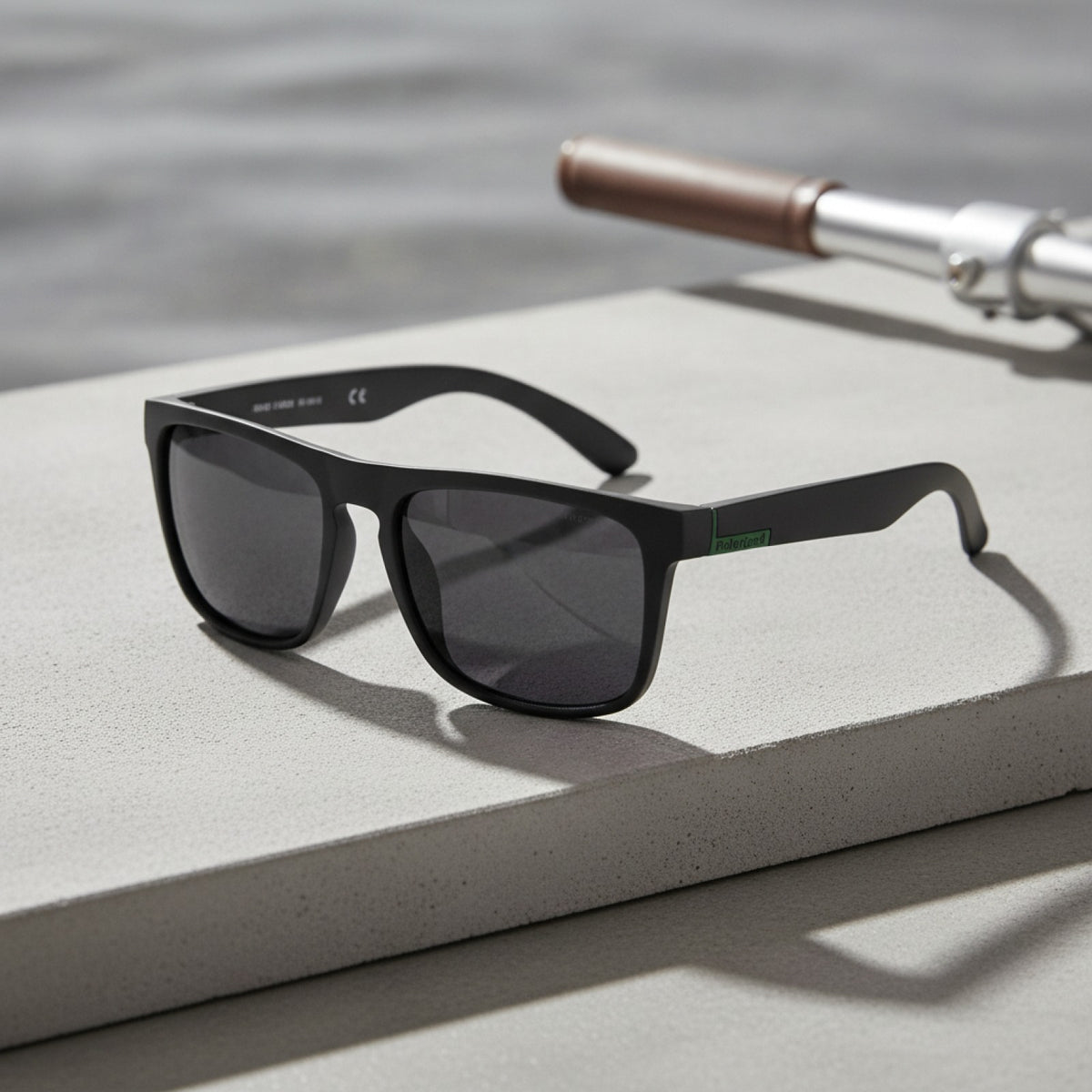 Lunettes De Soleil Polarisées Homme