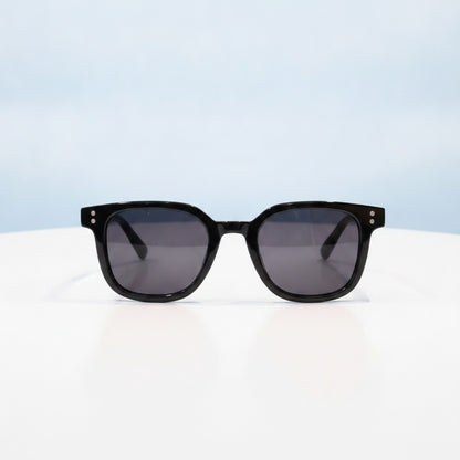 Lunettes De Soleil Enfant Ovale - Tendance