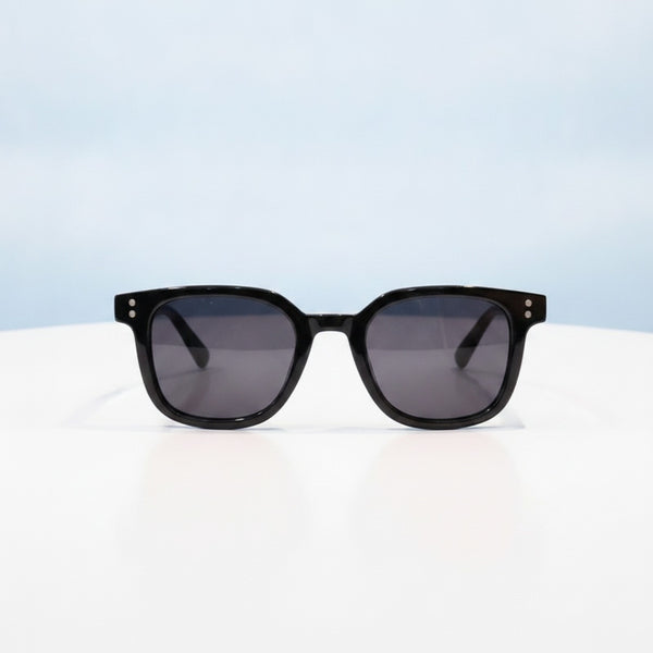 Lunettes De Soleil Enfant Ovale - Tendance