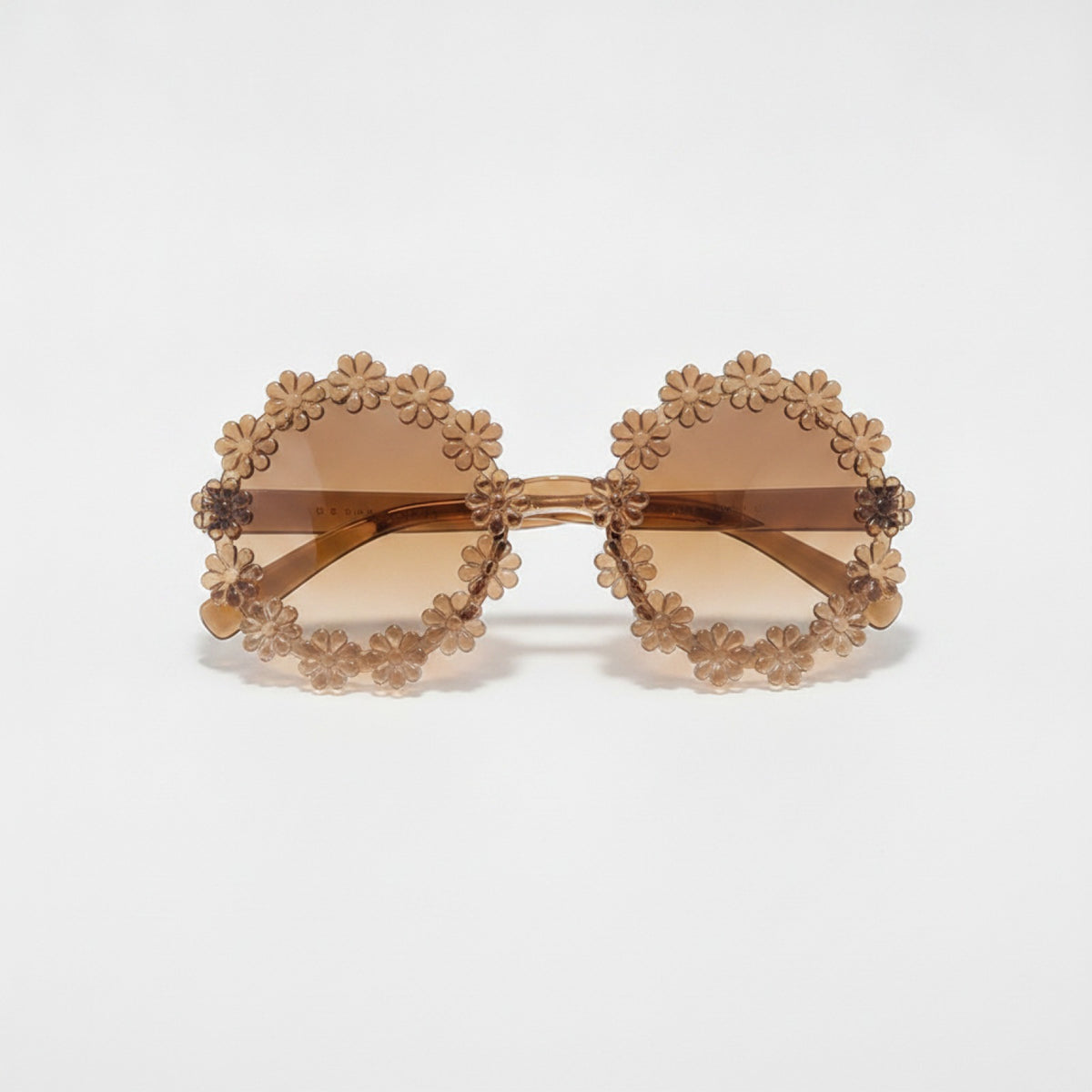 Lunettes De Soleil Enfant Carrées Protection UV - Idéal Pour Les Activités Extérieures