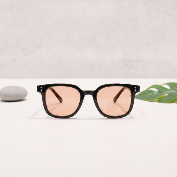 Lunettes de soleil enfant carrées Protection UV - Tendance Pour Activités Extérieures