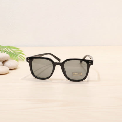 Lunettes de soleil enfant carrées Protection Contre Le Soleil