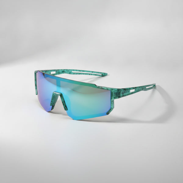 Lunettes de soleil enfant et adulte pour cyclisme et conduite