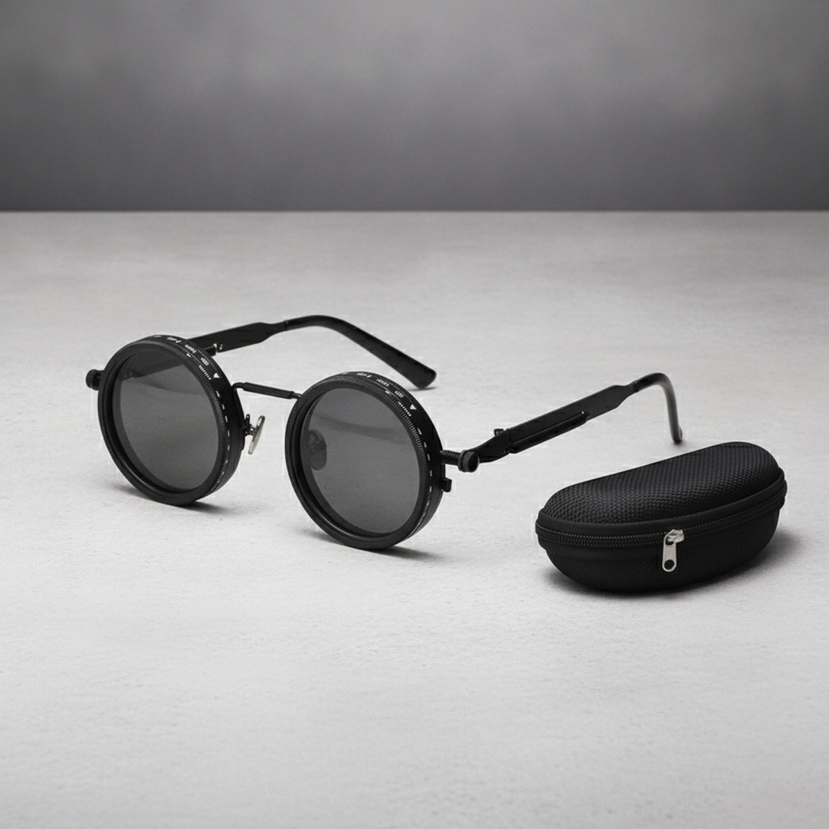 Lunettes de Soleil Polarisées