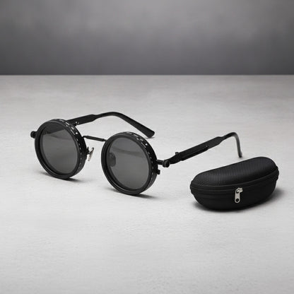 Lunettes de Soleil Polarisées