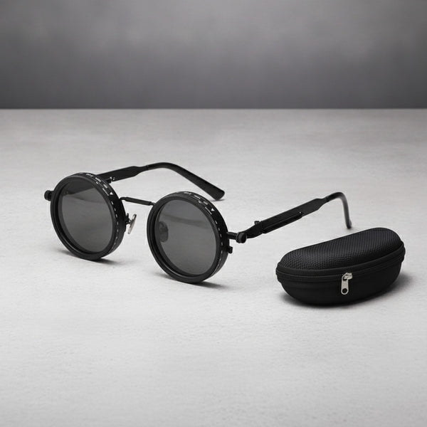 Lunettes de Soleil Polarisées