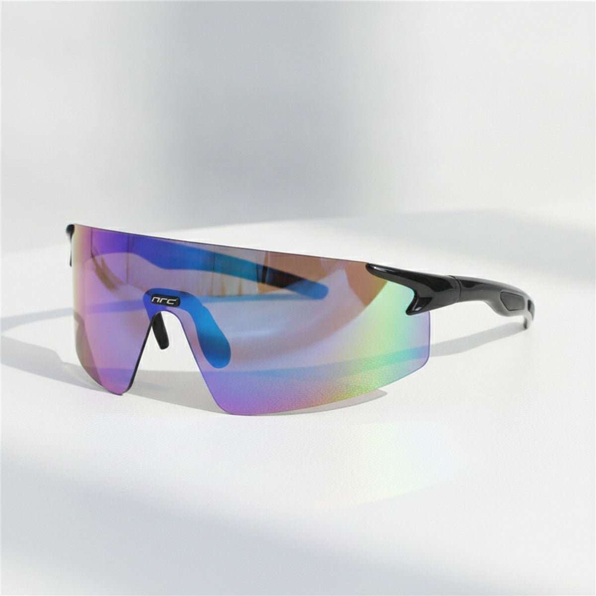 Lunettes de Soleil Cyclisme - Idéal Pour Les Randonnée
