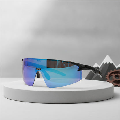 Lunettes de Soleil Pour Le Sport