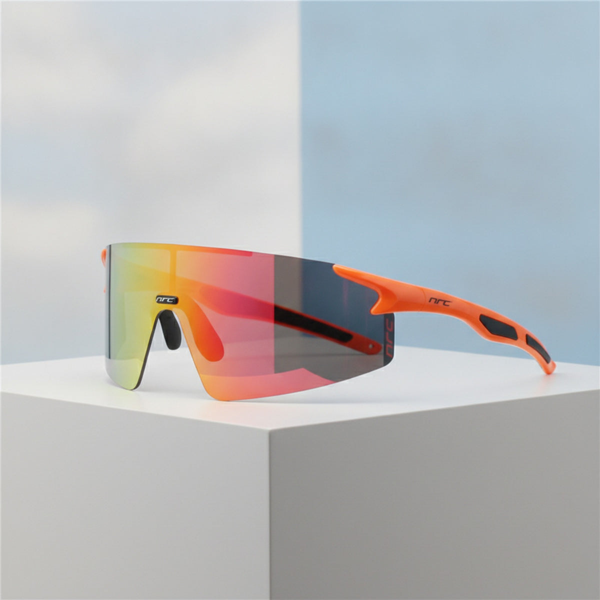 Lunettes de Soleil Cyclisme