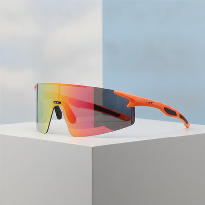 Lunettes de Soleil Cyclisme