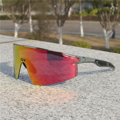 Lunettes de soleil  De Sport - Homme - Femme