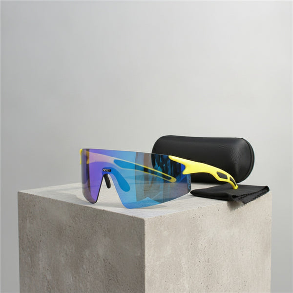Lunettes De Soleil Pour Tout Les Sport En Extérieur