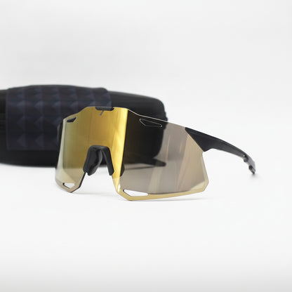 Lunettes De Sport Extérieurs - Photochromiques - Homme Et  Femme