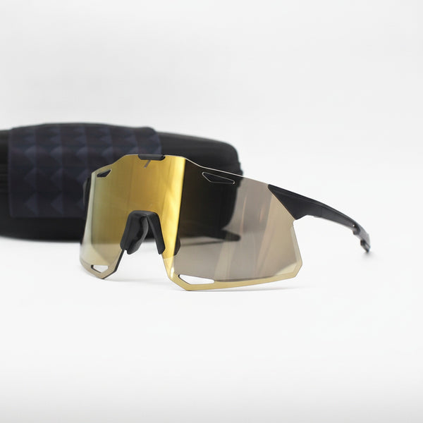 Lunettes De Sport Extérieurs - Photochromiques - Homme Et  Femme