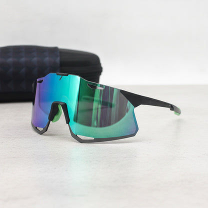 Lunettes Pour Le Sport - Photochromiques - Hommes Et Femmes